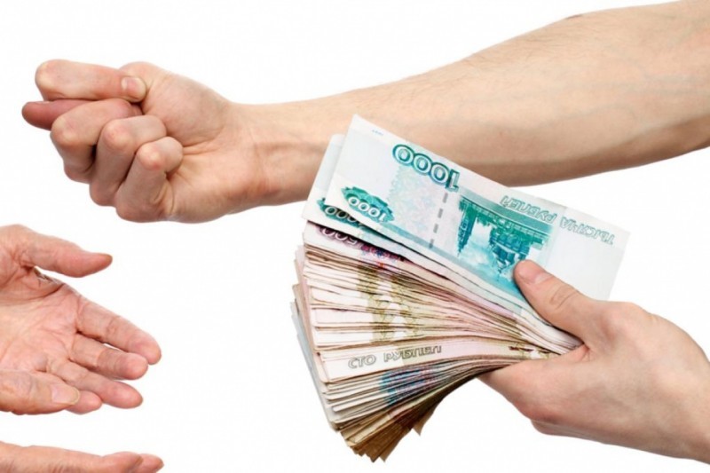 Борьба с судебным приставом-исполнителем. Снижение суммы исполнительского сбора в судебном порядке